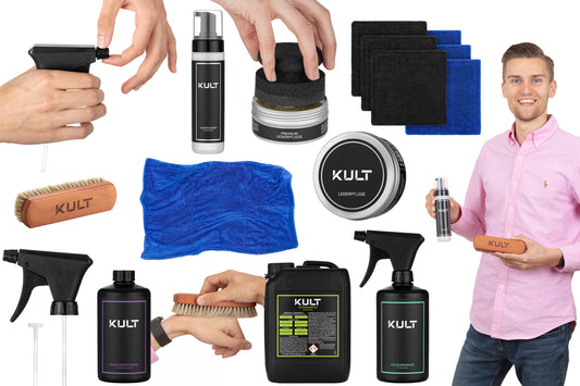 Produktfotos für Online Shops