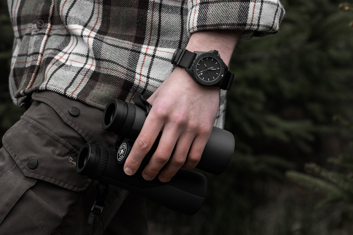 5 Produktfotos bei der Anwendung/Verwendung für 5 Produkte
